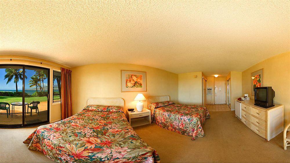 Hilton Grand Vacations Club Maui Bay Villas Kihei Exterior foto