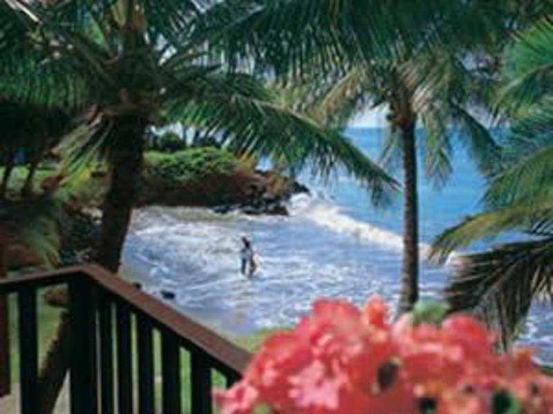 Hilton Grand Vacations Club Maui Bay Villas Kihei Exterior foto
