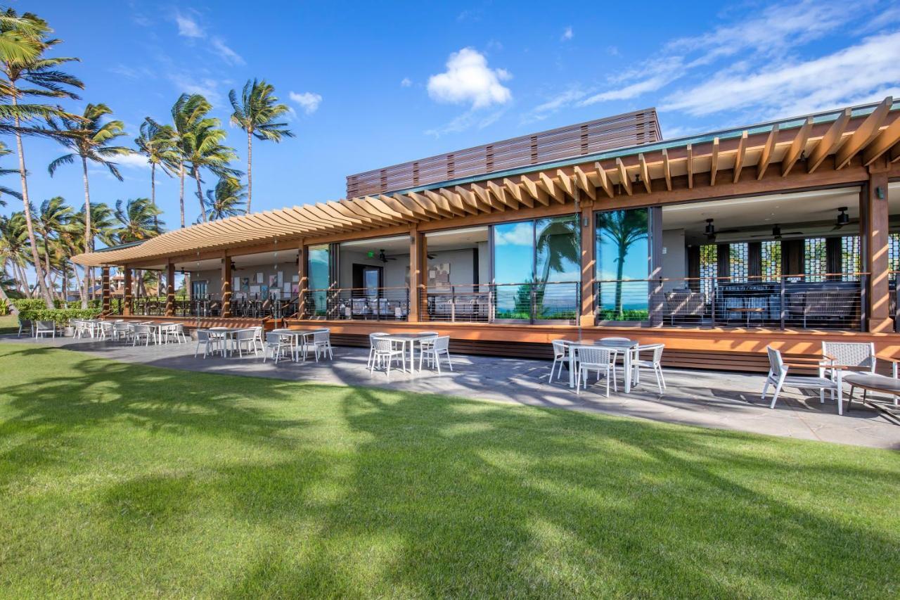 Hilton Grand Vacations Club Maui Bay Villas Kihei Exterior foto