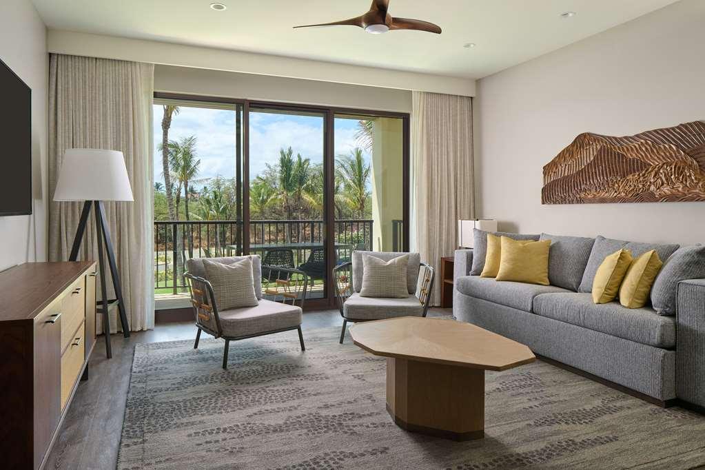 Hilton Grand Vacations Club Maui Bay Villas Kihei Cameră foto