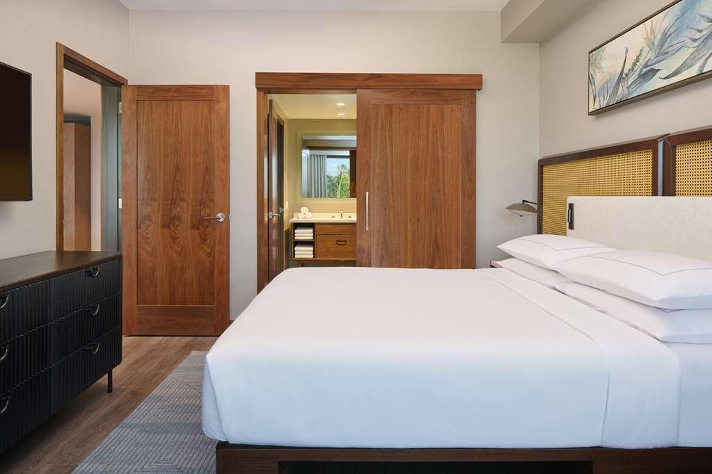 Hilton Grand Vacations Club Maui Bay Villas Kihei Cameră foto