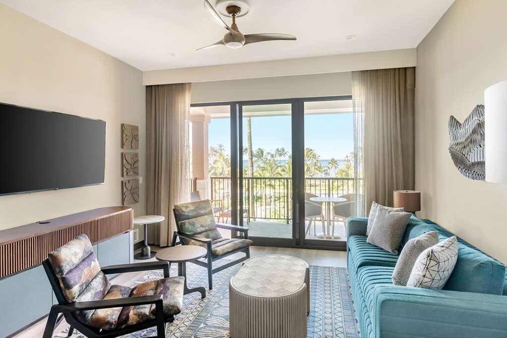 Hilton Grand Vacations Club Maui Bay Villas Kihei Cameră foto