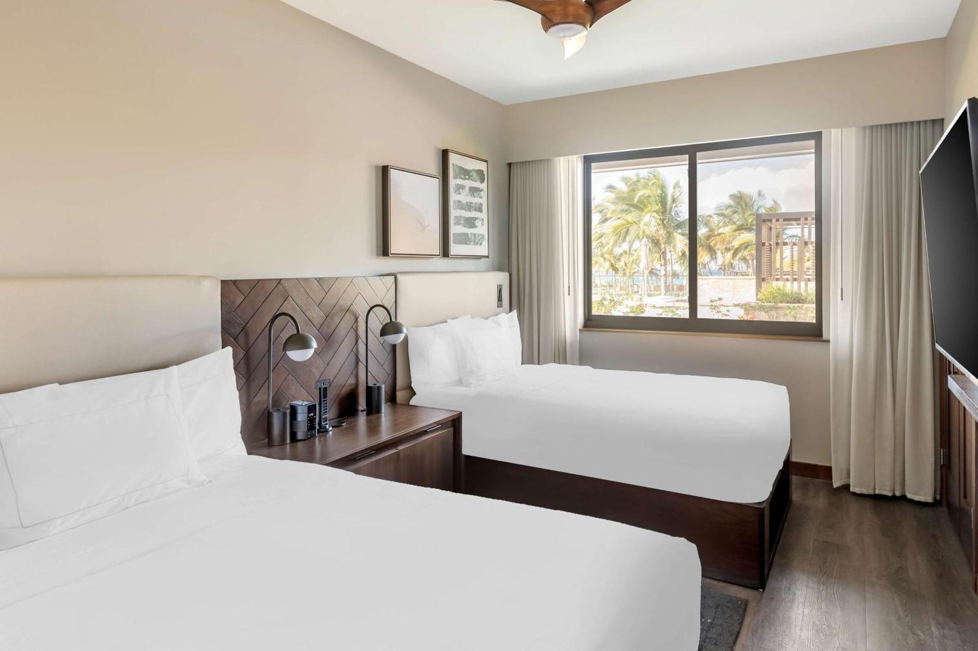 Hilton Grand Vacations Club Maui Bay Villas Kihei Exterior foto